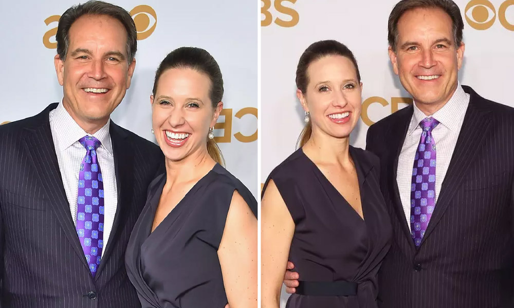 Courtney Richards: What You Didn’t Know About Jim Nantz’s Wife