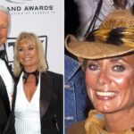 Who Is Sharon Waggoner? Meet Lyle Waggoner’s Wife