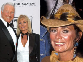 Who Is Sharon Waggoner? Meet Lyle Waggoner’s Wife