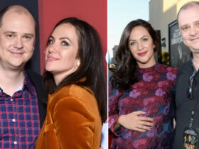 Who Is Shea Cerveny? The Story of Mike Flanagan’s Private Ex-Wife