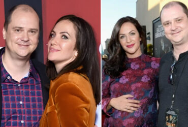 Who Is Shea Cerveny? The Story of Mike Flanagan’s Private Ex-Wife