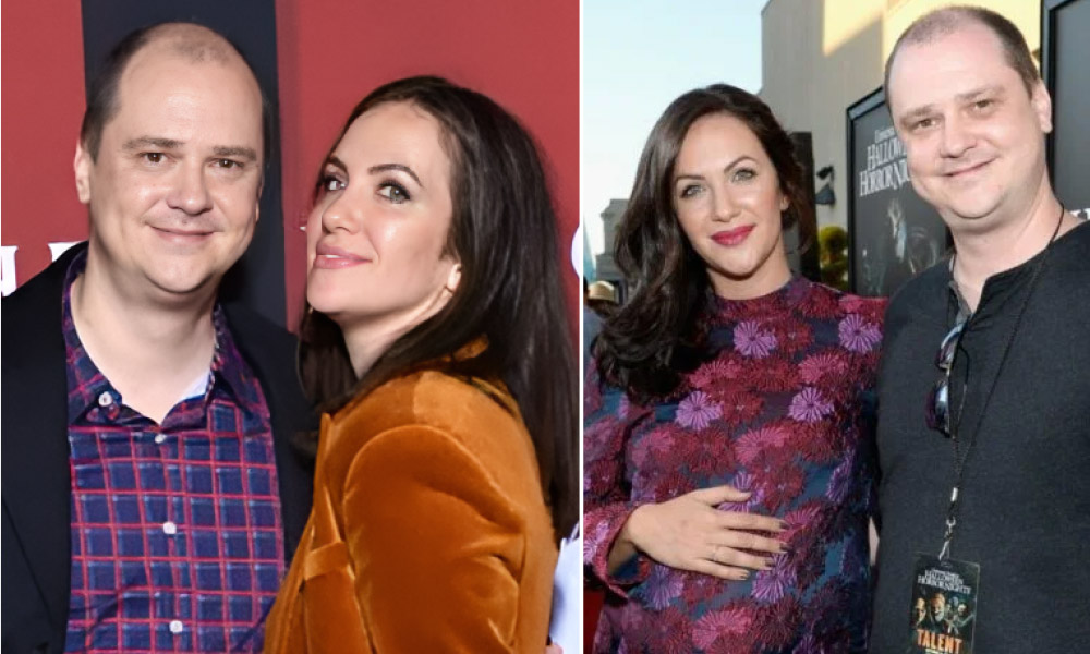 Who Is Shea Cerveny? The Story of Mike Flanagan’s Private Ex-Wife