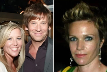 Cari Stahler: The Real Story of Roger Howarth’s Wife