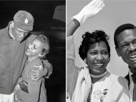 What Happened to Rose Swisher? Bill Russell’s Ex-Wife’s Life Story