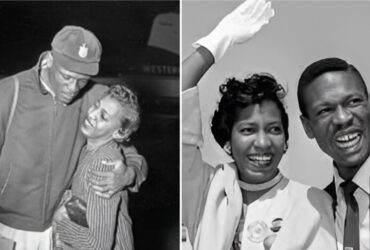 What Happened to Rose Swisher? Bill Russell’s Ex-Wife’s Life Story