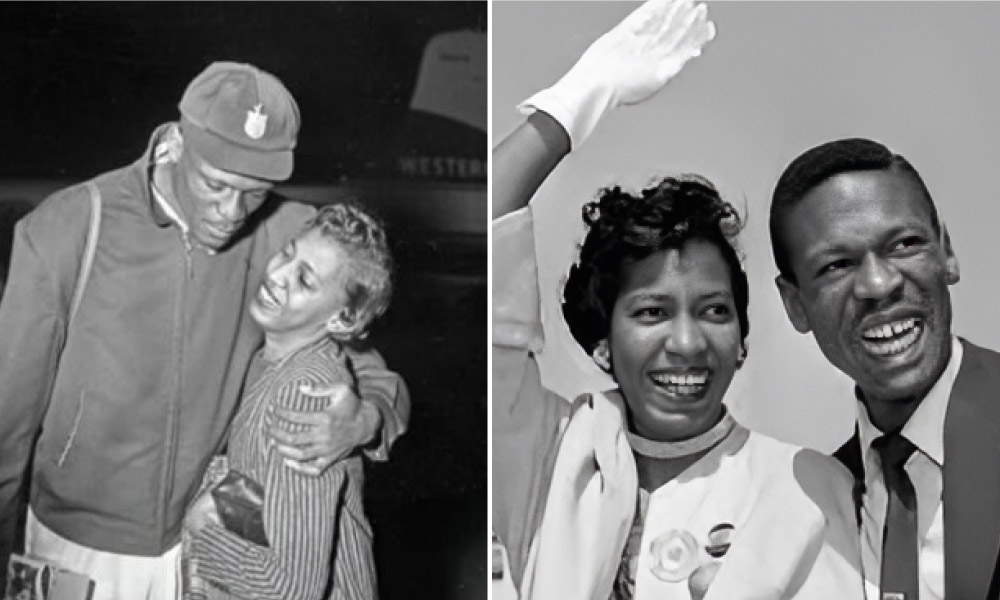 What Happened to Rose Swisher? Bill Russell’s Ex-Wife’s Life Story