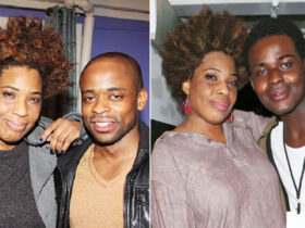 Who Is Tracey Hinds? The Full Story of Macy Gray’s Ex-Husband