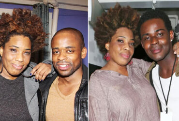 Who Is Tracey Hinds? The Full Story of Macy Gray’s Ex-Husband