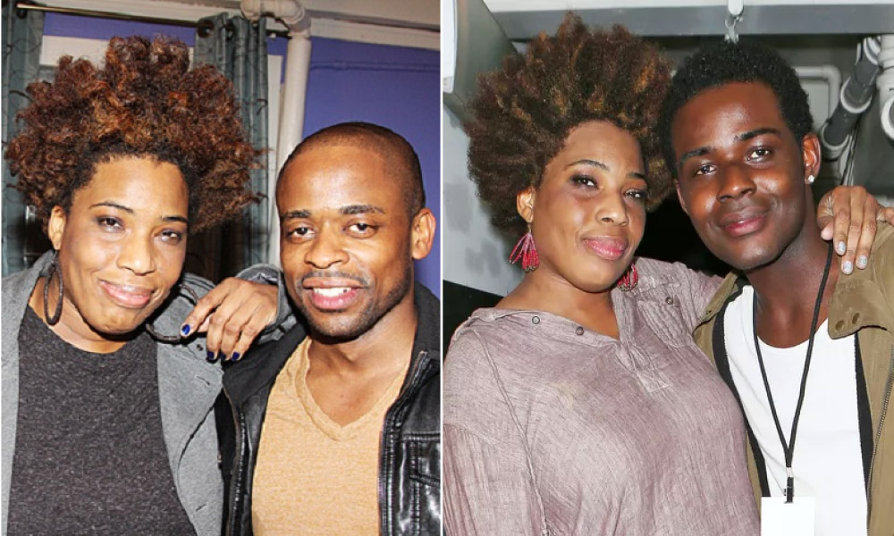 Who Is Tracey Hinds? The Full Story of Macy Gray’s Ex-Husband