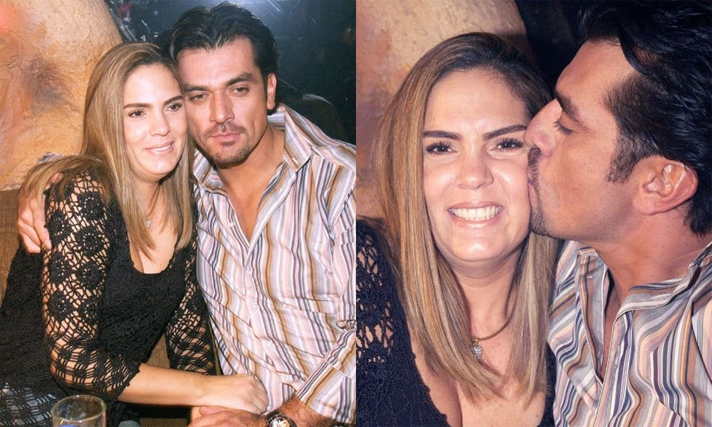 Fátima Boggio Today: Where Is Jorge Salinas’ Ex-Wife Now?