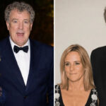 Frances Cain: The Real Story of Jeremy Clarkson’s Ex-Wife You Didn’t Know