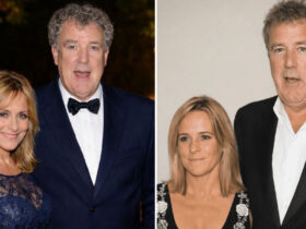 Frances Cain: The Real Story of Jeremy Clarkson’s Ex-Wife You Didn’t Know