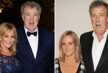 Frances Cain: The Real Story of Jeremy Clarkson’s Ex-Wife You Didn’t Know