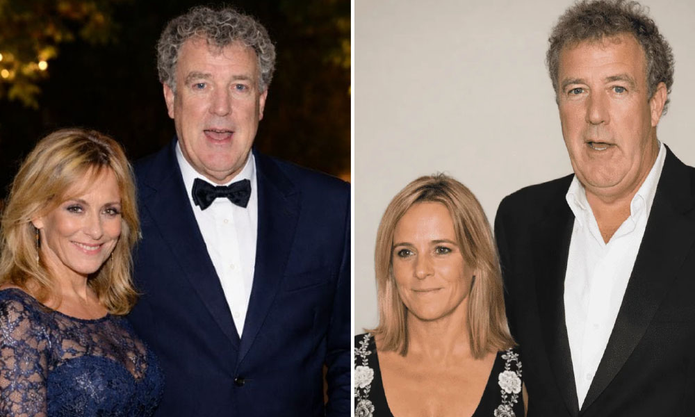 Frances Cain: The Real Story of Jeremy Clarkson’s Ex-Wife You Didn’t Know