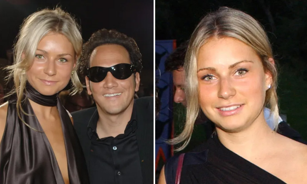 Helena Schneider Life in 2026: Where Is Rob Schneider’s Ex-Wife Now?