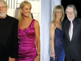 Who Is Juanita Dorricott? All About Bob Seger’s Wife and Family Life