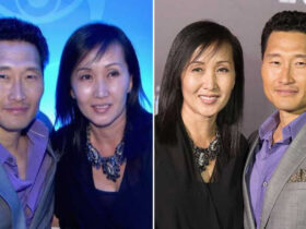 Who Is Mia Kim? Meet Daniel Dae Kim’s Wife
