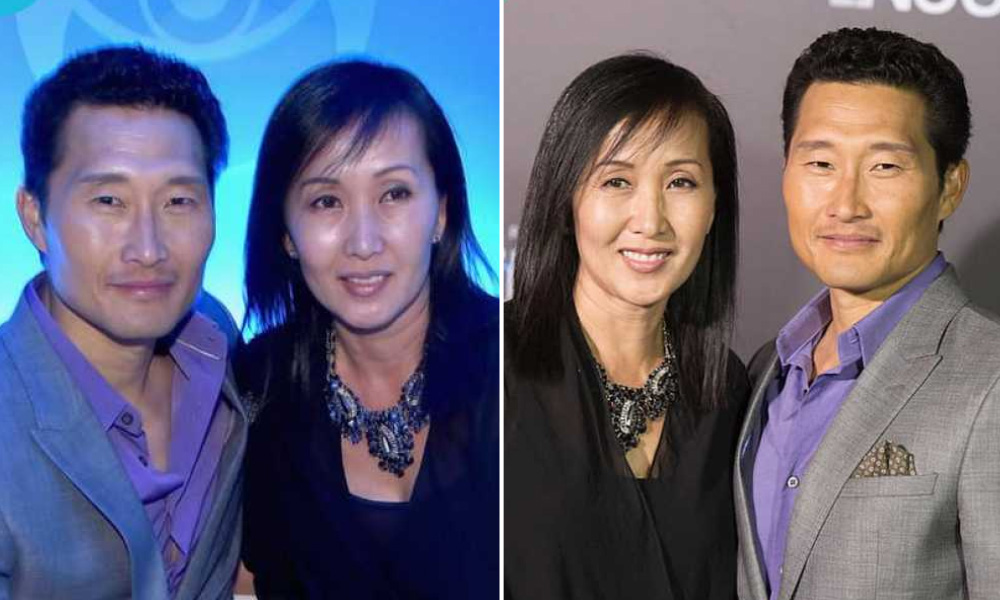 Who Is Mia Kim? Meet Daniel Dae Kim’s Wife