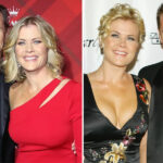 Who Is David Sanov? The Real Story of Alison Sweeney’s Husband