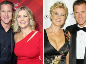 Who Is David Sanov? The Real Story of Alison Sweeney’s Husband