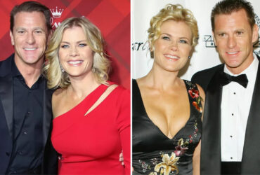 Who Is David Sanov? The Real Story of Alison Sweeney’s Husband