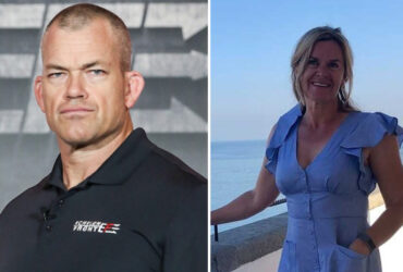 Who Is Helen Willink? The Private Life of Jocko Willink’s Wife