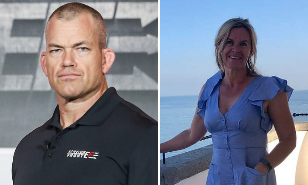 Who Is Helen Willink? The Private Life of Jocko Willink’s Wife
