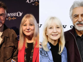 Who Is Arlene Vrhel? Everything to Know About Joe Mantegna’s Wife