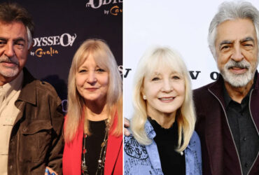 Who Is Arlene Vrhel? Everything to Know About Joe Mantegna’s Wife