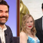 Leah Delaney: Everything to Know About Rob Delaney’s Wife
