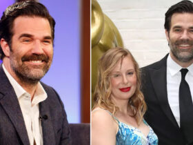 Leah Delaney: Everything to Know About Rob Delaney’s Wife