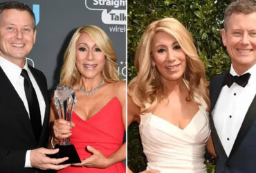 Who Is Dan Greiner? The Full Story of Lori Greiner’s Husband