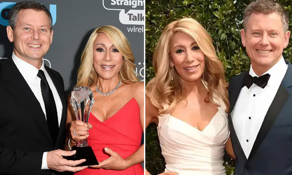 Who Is Dan Greiner? The Full Story of Lori Greiner’s Husband