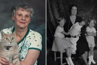 Who Is Josephine King? The Untold Story of Colonel Sanders’ First Wife