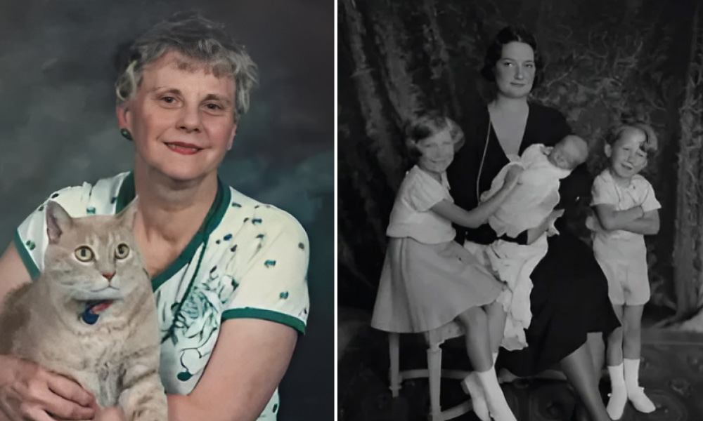 Who Is Josephine King? The Untold Story of Colonel Sanders’ First Wife
