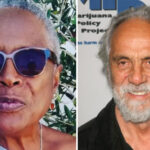 Who Is Maxine Sneed? The Real Story of Tommy Chong’s Ex-Wife