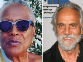 Who Is Maxine Sneed? The Real Story of Tommy Chong’s Ex-Wife