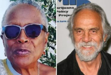 Who Is Maxine Sneed? The Real Story of Tommy Chong’s Ex-Wife