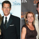 Who Is Erin O’Brien Denton? All About James Denton’s Wife