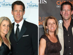 Who Is Erin O’Brien Denton? All About James Denton’s Wife