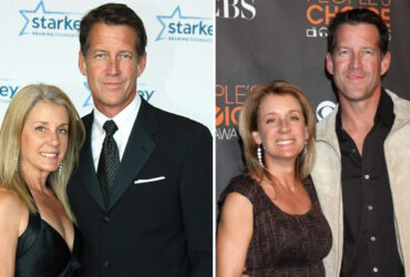 Who Is Erin O’Brien Denton? All About James Denton’s Wife
