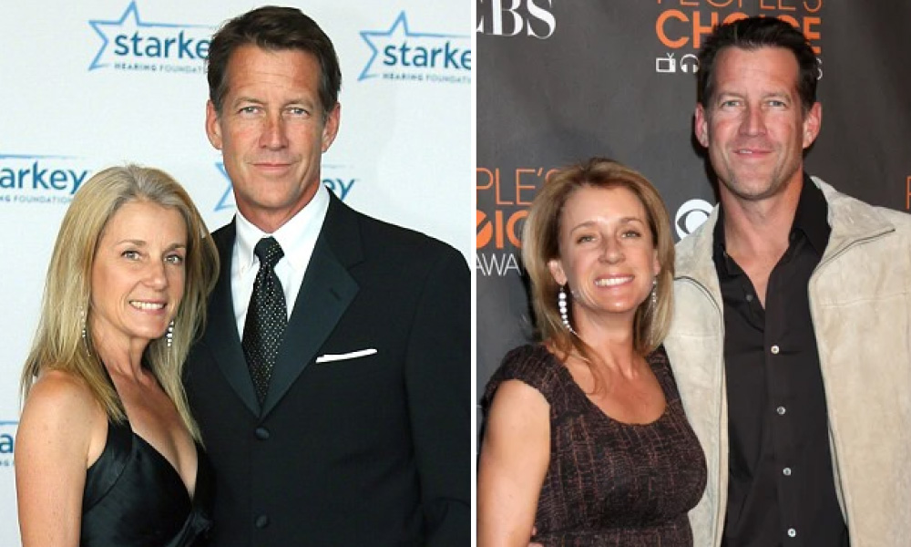 Who Is Erin O’Brien Denton? All About James Denton’s Wife