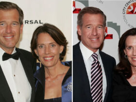 Who Is Jane Stoddard Williams? Meet Brian Williams’ Wife