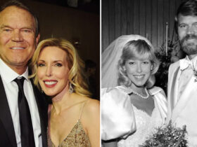 Kimberly Woolen: The Full Story of Glen Campbell’s Wife
