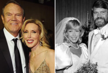 Kimberly Woolen: The Full Story of Glen Campbell’s Wife