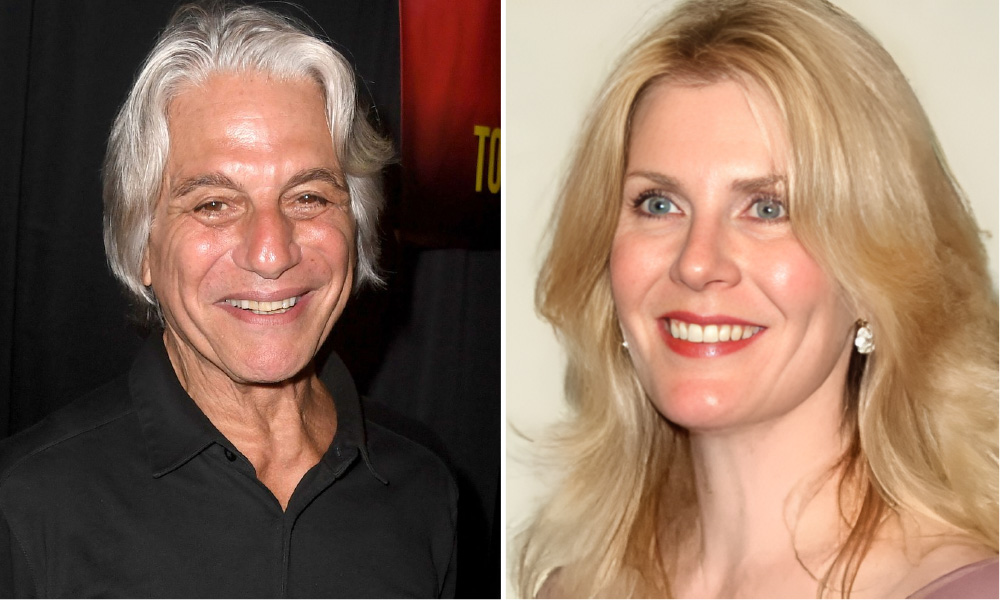 Rhonda Yeoman: What Happened to Tony Danza’s Ex-Wife After Divorce?