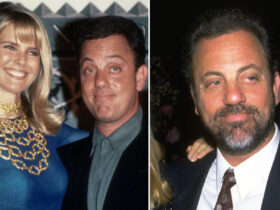 François Allaux: What Happened to Christie Brinkley’s Ex-Husband?