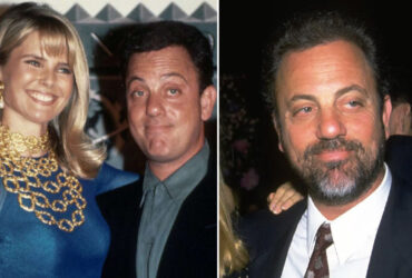 François Allaux: What Happened to Christie Brinkley’s Ex-Husband?