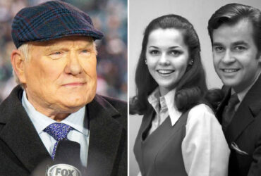 Who Is Melissa Babish? The Real Story of Terry Bradshaw’s Ex-Wife