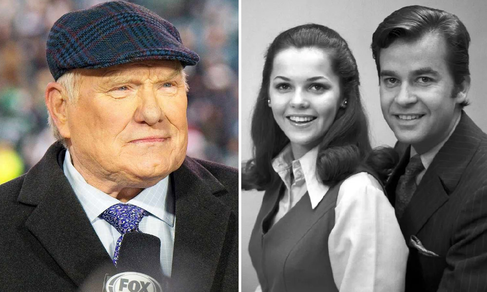 Who Is Melissa Babish? The Real Story of Terry Bradshaw’s Ex-Wife